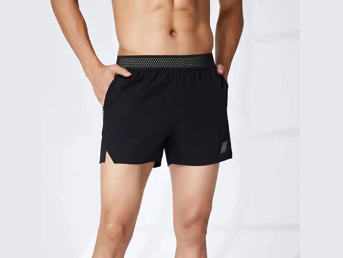 Gay Gym Shorts | Quick Dry Mesh Gym Sport Shorts