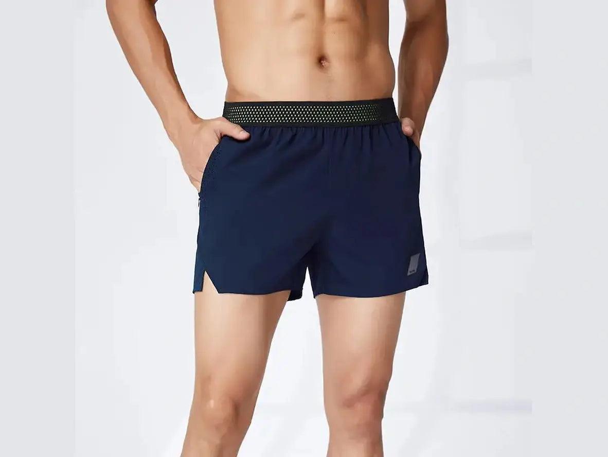 Gay Gym Shorts | Quick Dry Mesh Gym Sport Shorts