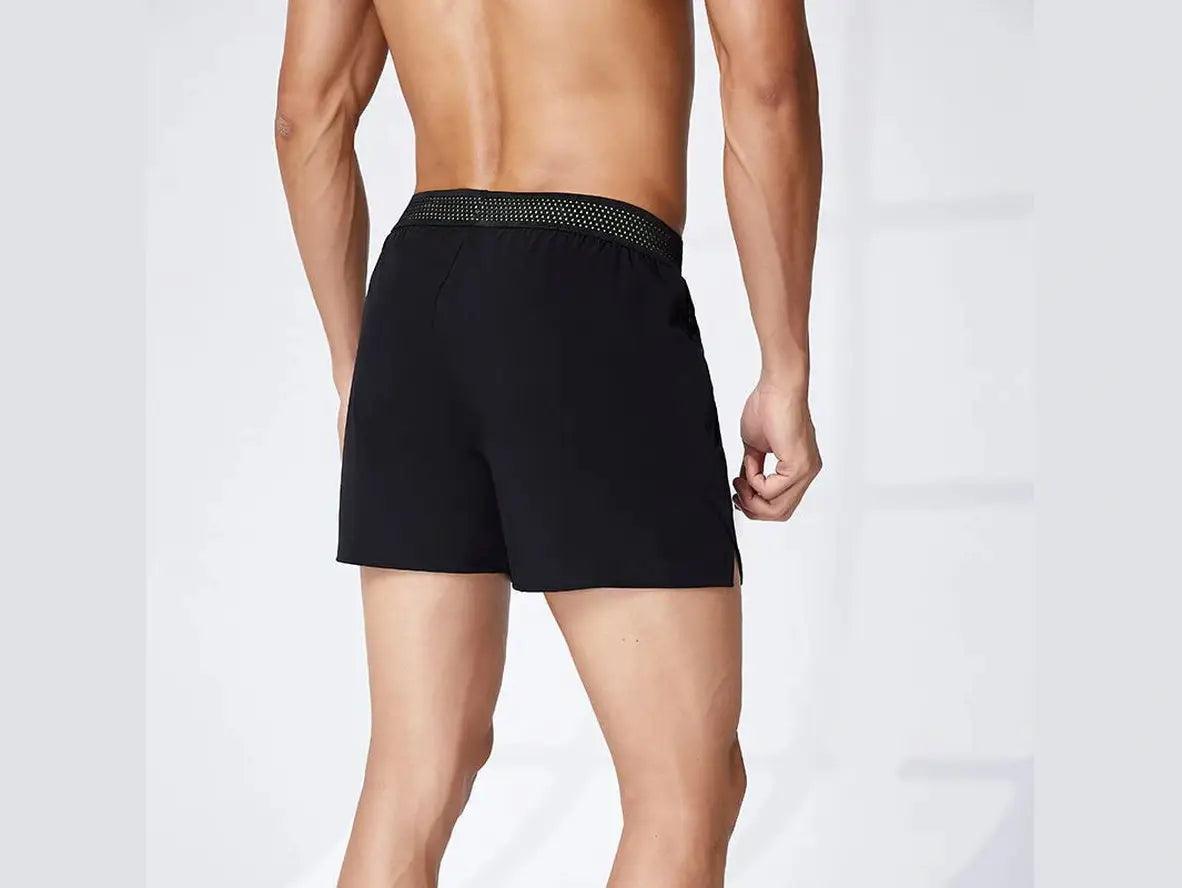 Gay Gym Shorts | Quick Dry Mesh Gym Sport Shorts