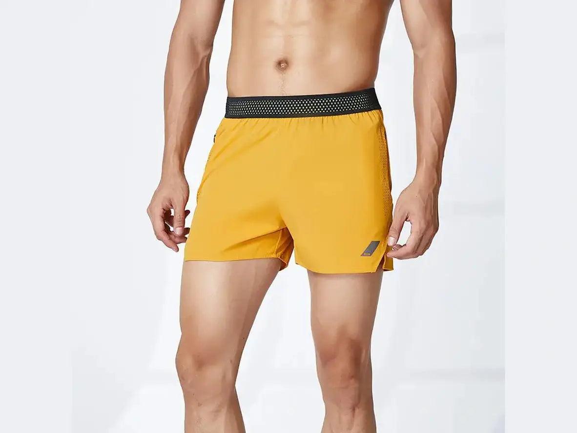 Gay Gym Shorts | Quick Dry Mesh Gym Sport Shorts