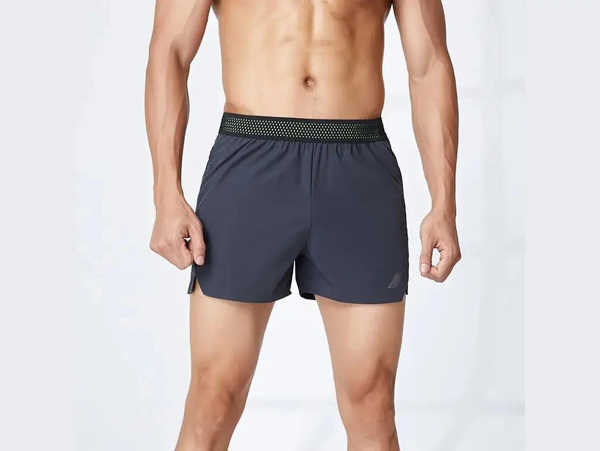 Gay Gym Shorts | Quick Dry Mesh Gym Sport Shorts