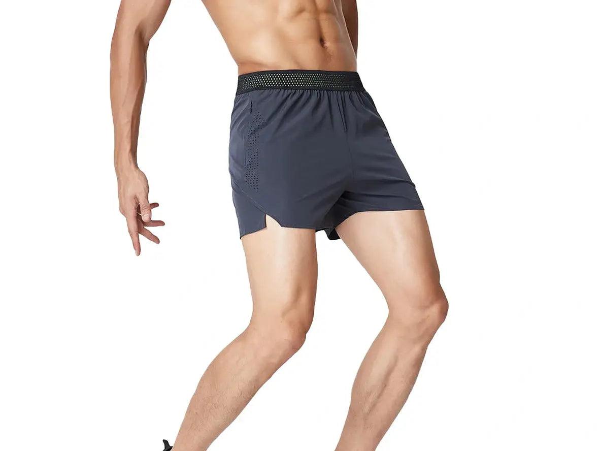 Gay Gym Shorts | Quick Dry Mesh Gym Sport Shorts