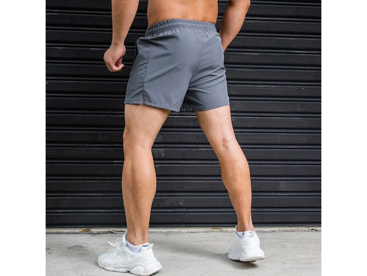 Gay Gym Shorts | Quick-Dry Training Shorts
