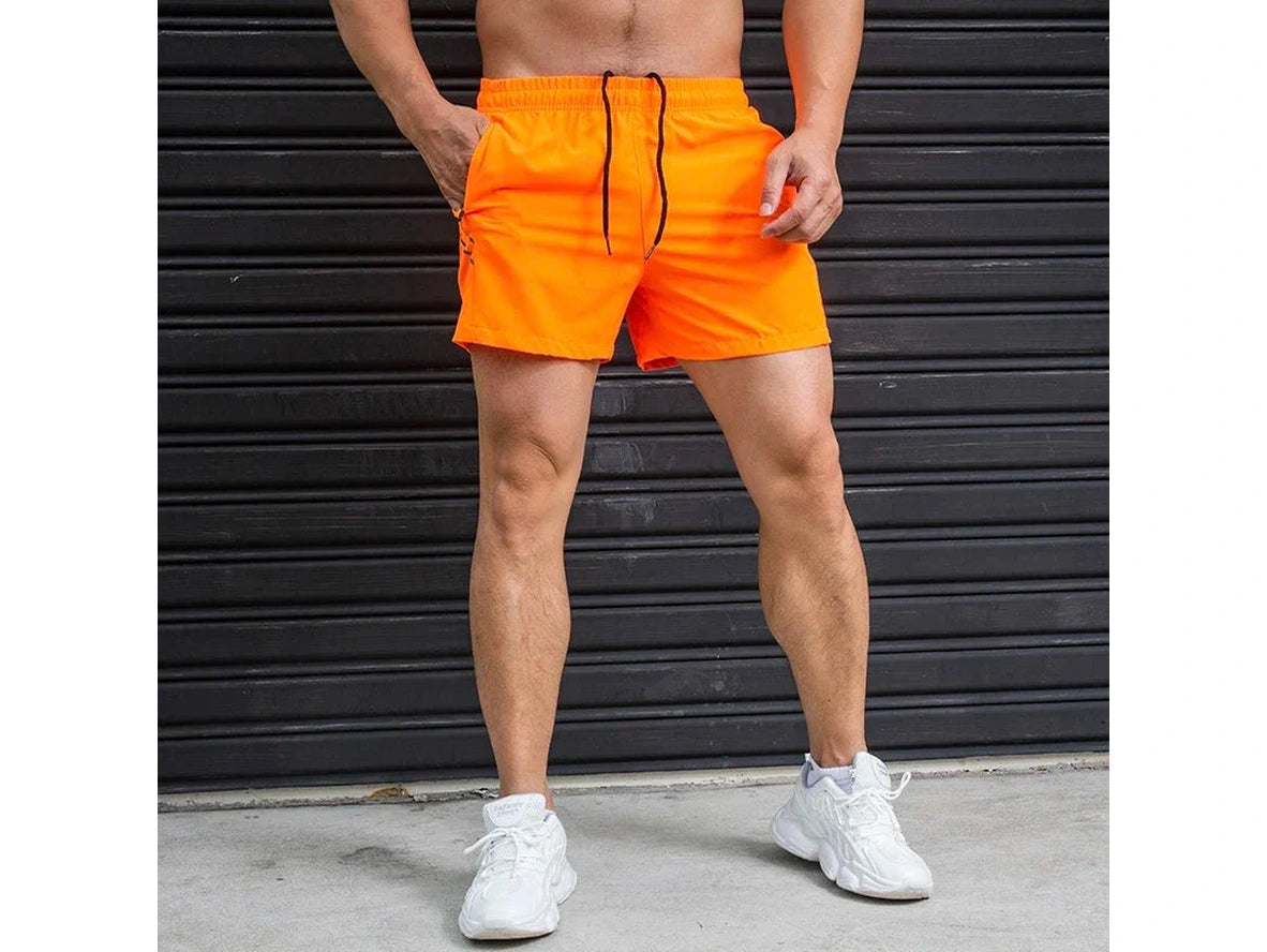 Gay Gym Shorts | Quick-Dry Training Shorts
