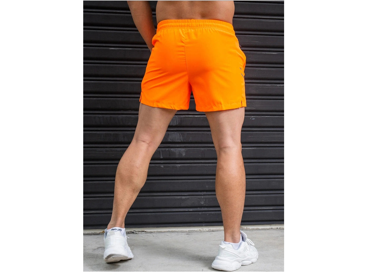 Gay Gym Shorts | Quick-Dry Training Shorts