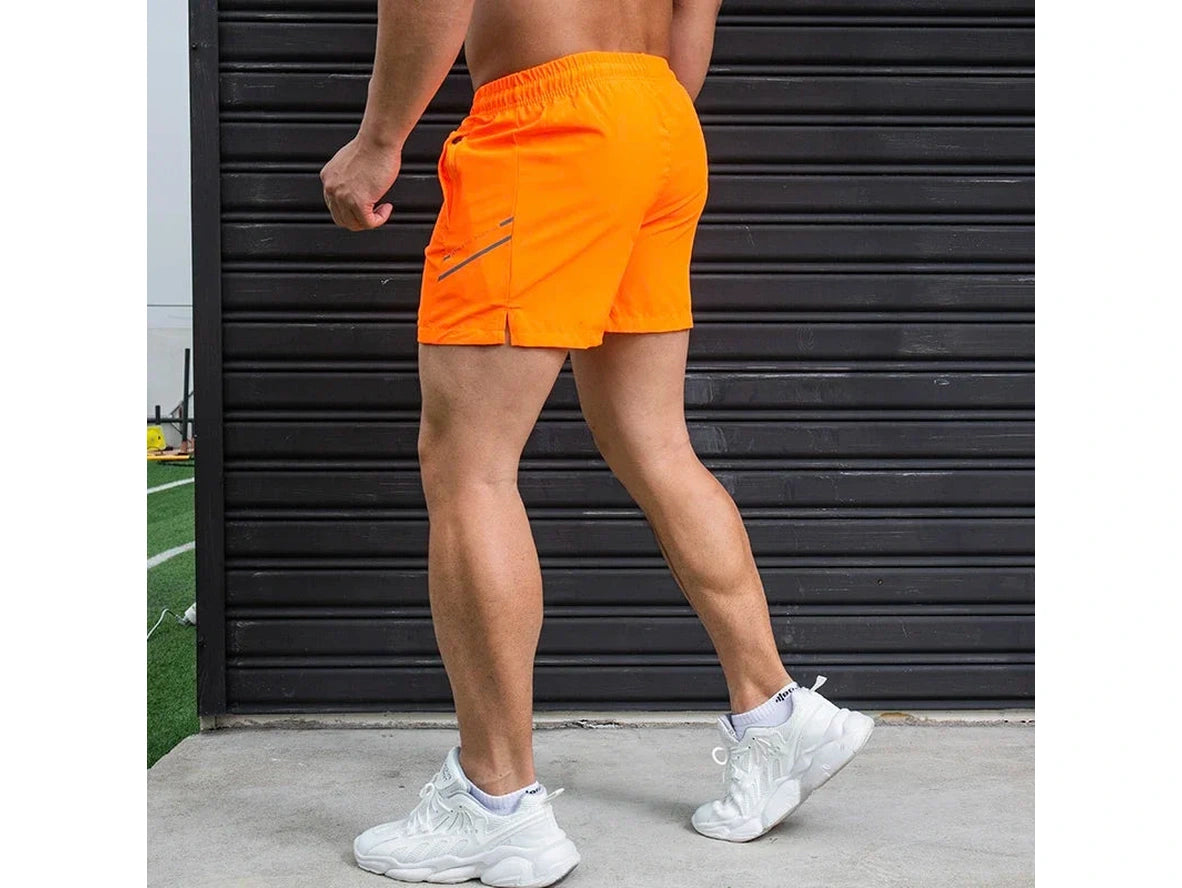 Gay Gym Shorts | Quick-Dry Training Shorts