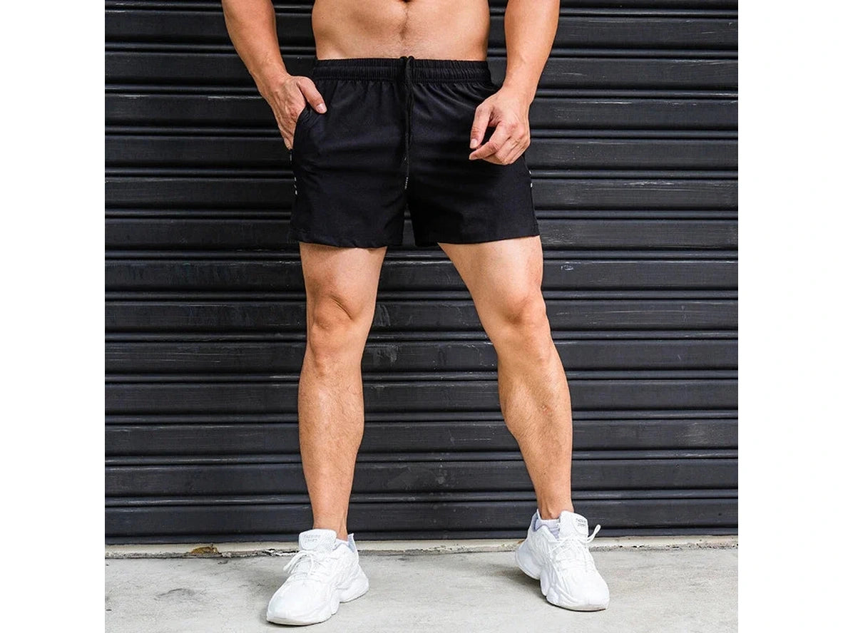Gay Gym Shorts | Quick-Dry Training Shorts