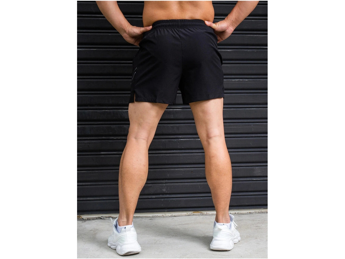Gay Gym Shorts | Quick-Dry Training Shorts