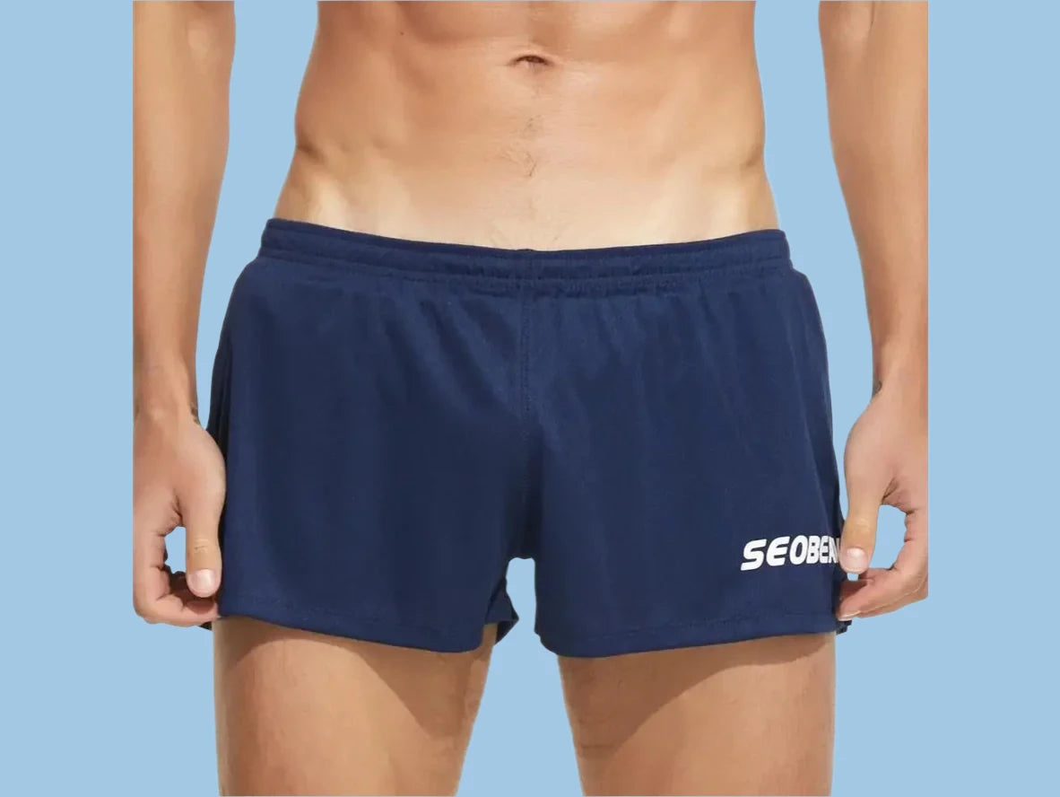 Gay Gym Shorts | SEOBEAN Active Shorts