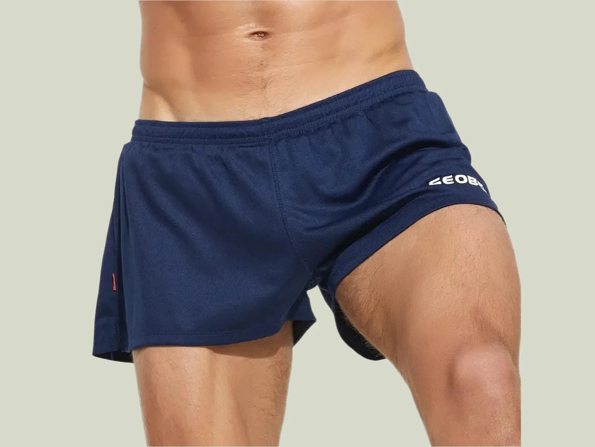 Gay Gym Shorts | SEOBEAN Active Shorts