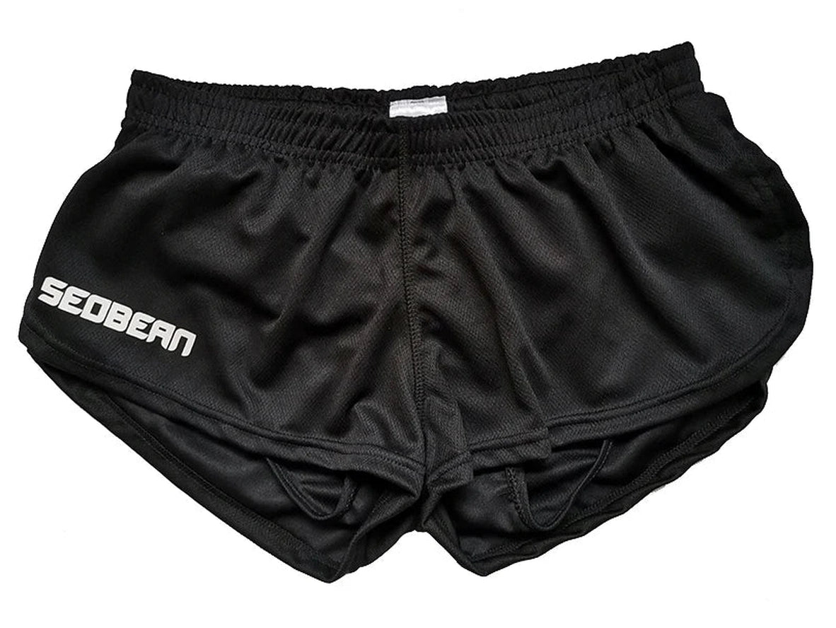 Gay Gym Shorts | SEOBEAN Activewear Run Fitness Shorts