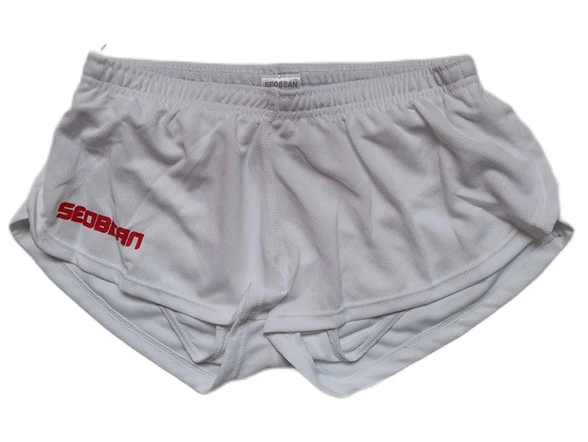 Gay Gym Shorts | SEOBEAN Activewear Run Fitness Shorts