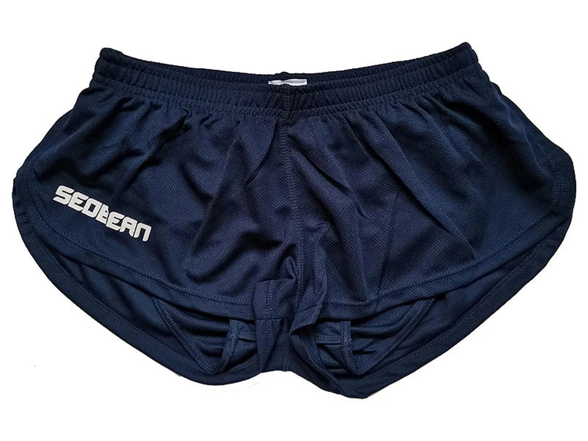 Gay Gym Shorts | SEOBEAN Activewear Run Fitness Shorts