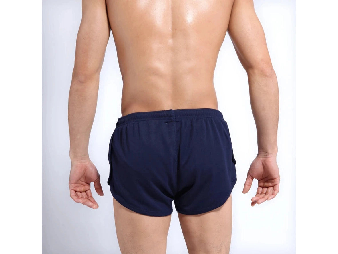 Gay Gym Shorts | SEOBEAN Activewear Run Fitness Shorts