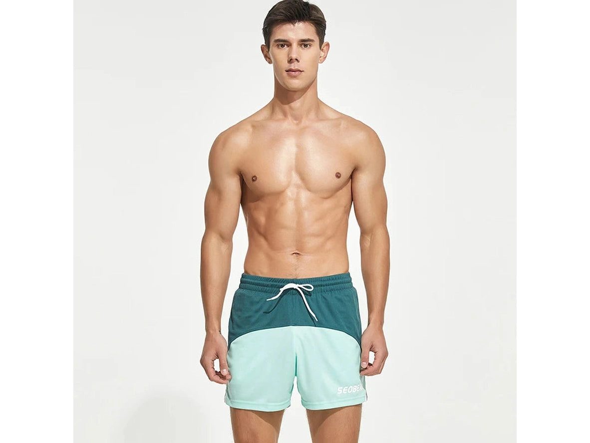Gay Gym Shorts | SEOBEAN Fitness Shorts
