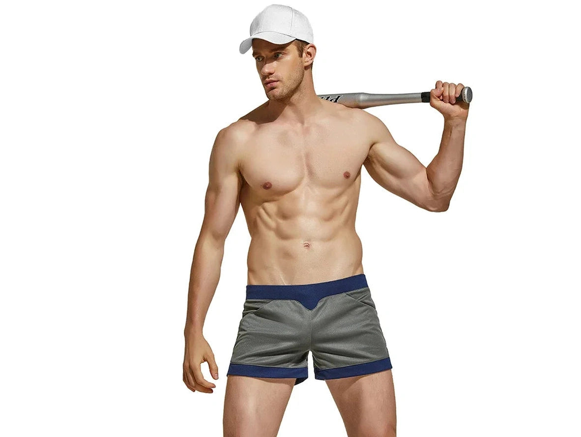 Gay Gym Shorts | SEOBEAN Fitness Sport Shorts
