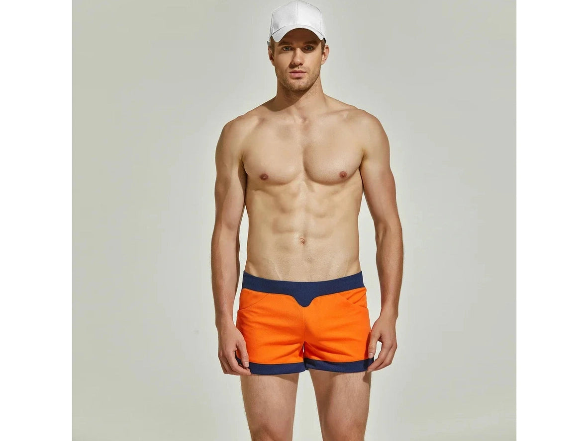 Gay Gym Shorts | SEOBEAN Fitness Sport Shorts