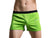 Gay Gym Shorts | SUBERBODY Pocket Gym Shorts