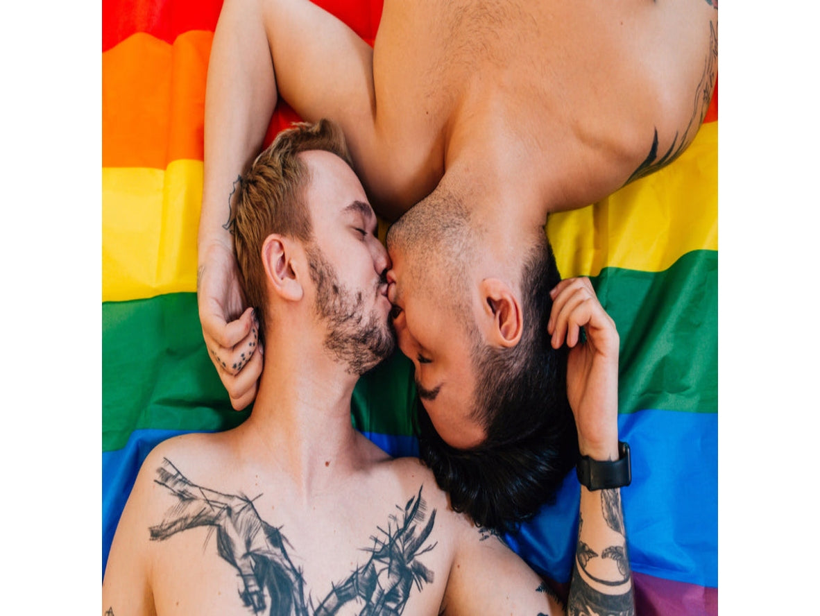 Gay Gym Shorts | Speed Dry Running Half Tights