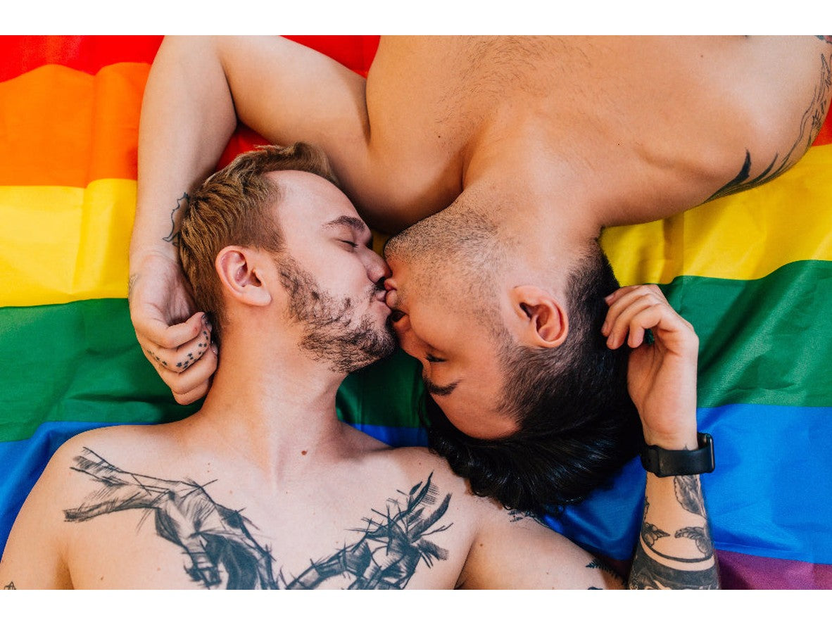 Gay Gym Shorts | Speed Dry Running Half Tights