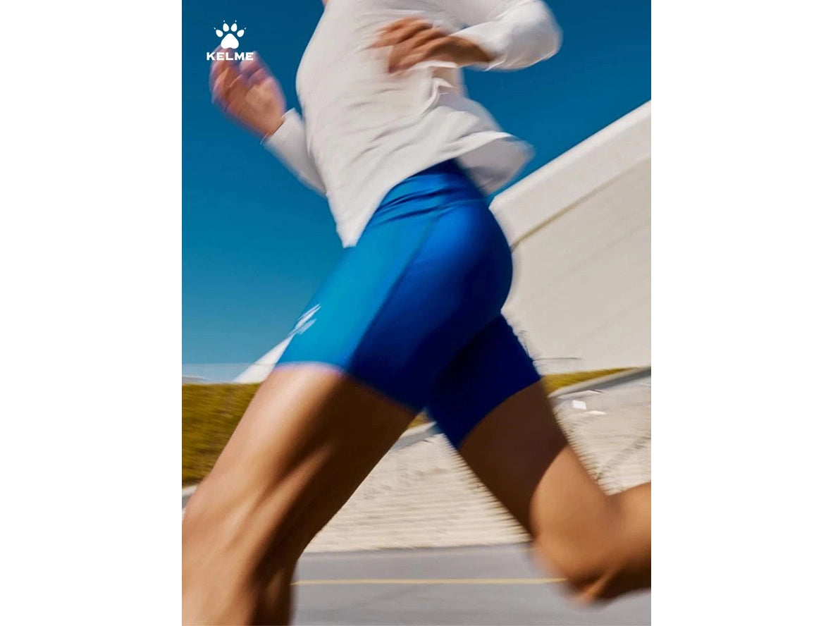 Gay Gym Shorts | Speed Dry Running Half Tights