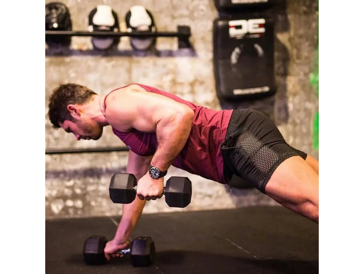 Gay Gym Shorts | Stretch Mesh Training Gym Shorts