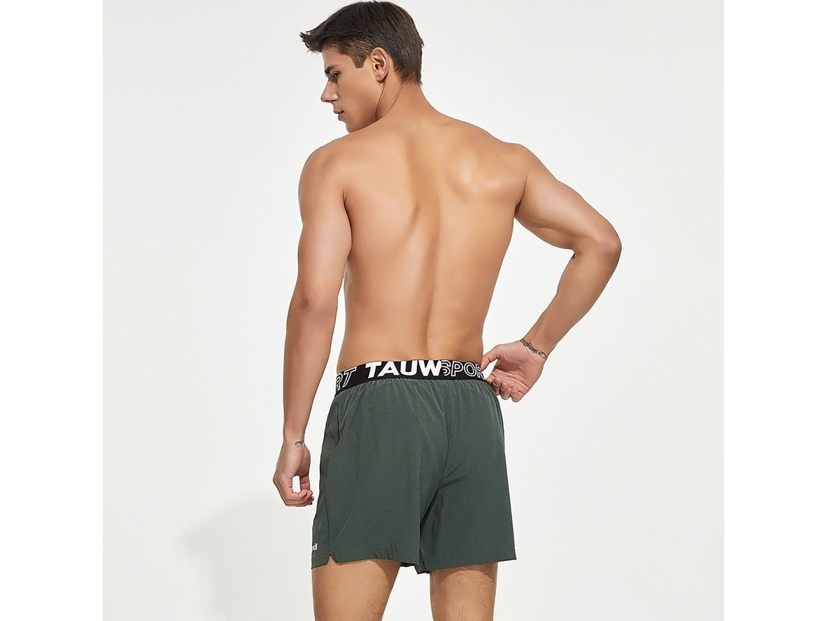 Gay Gym Shorts | TAUWELL Activewear Workout Fitness Shorts