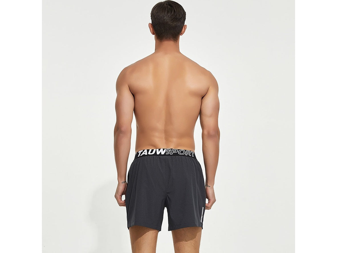 Gay Gym Shorts | TAUWELL Activewear Workout Fitness Shorts