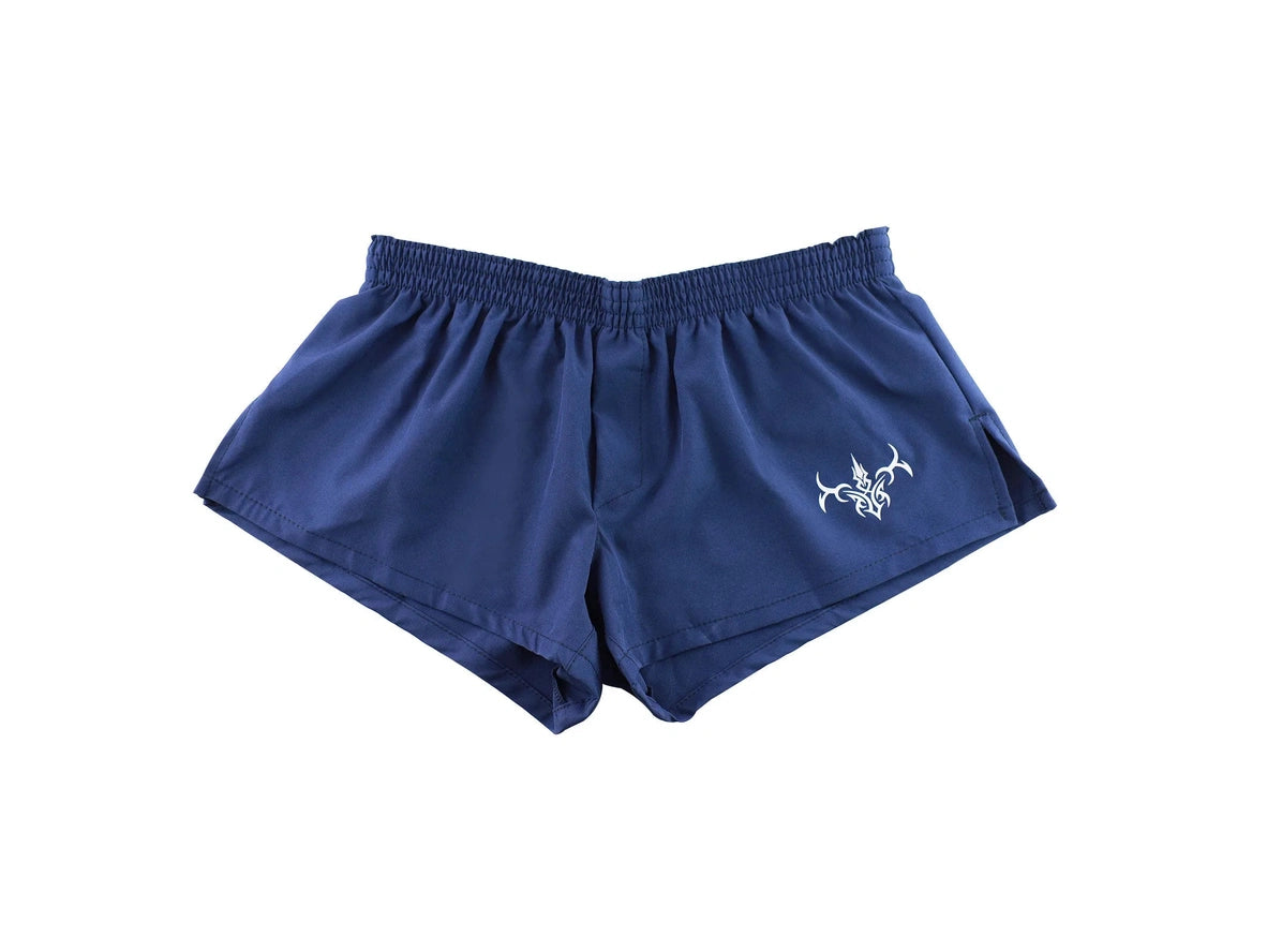 Gay Gym Shorts | Tight Lifting Short Shorts