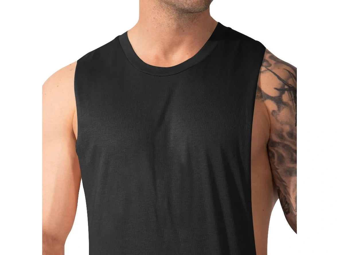 Gay Gym Tank Tops | Muscle Sport Tank Tops