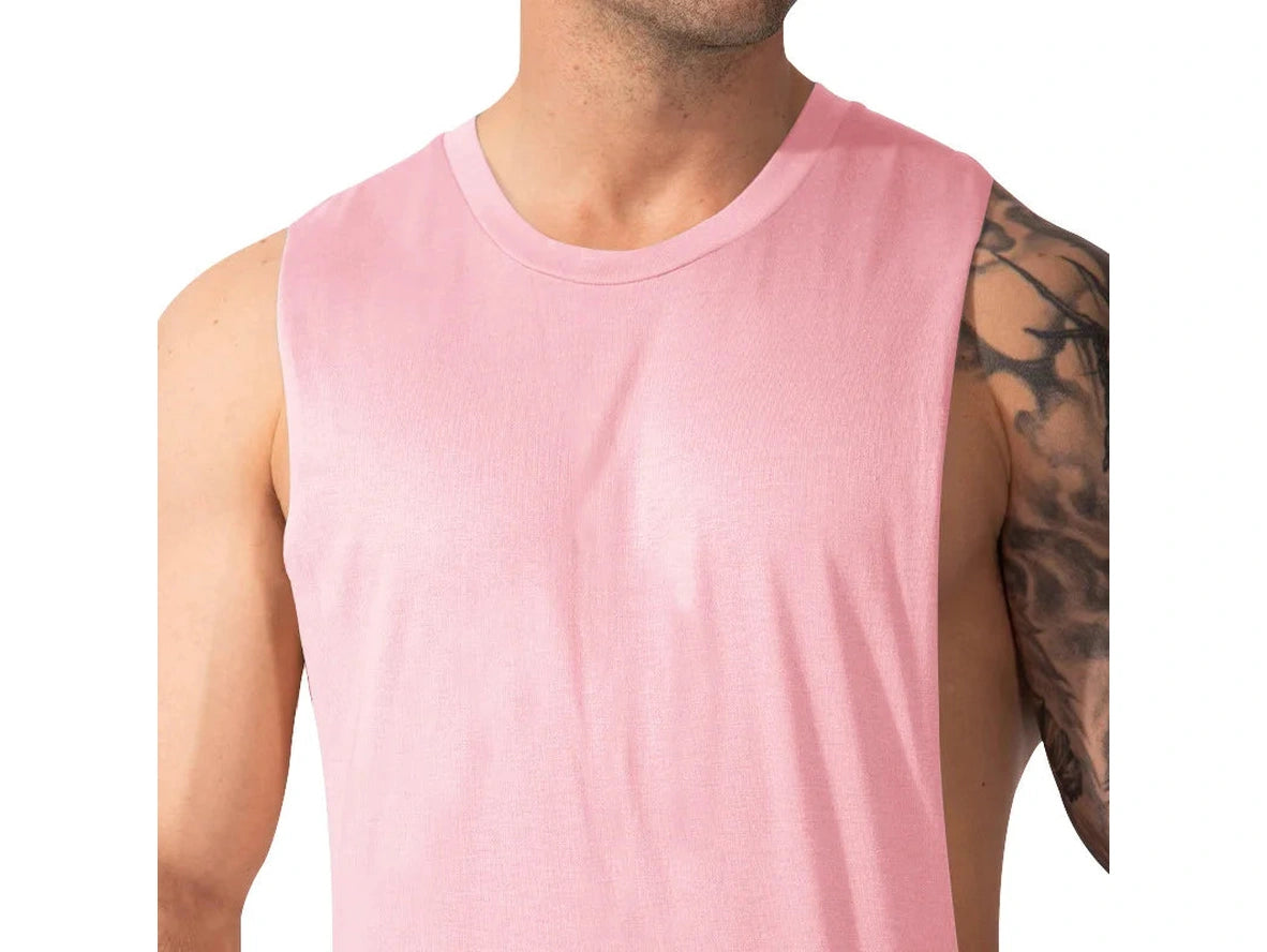 Gay Gym Tank Tops | Muscle Sport Tank Tops