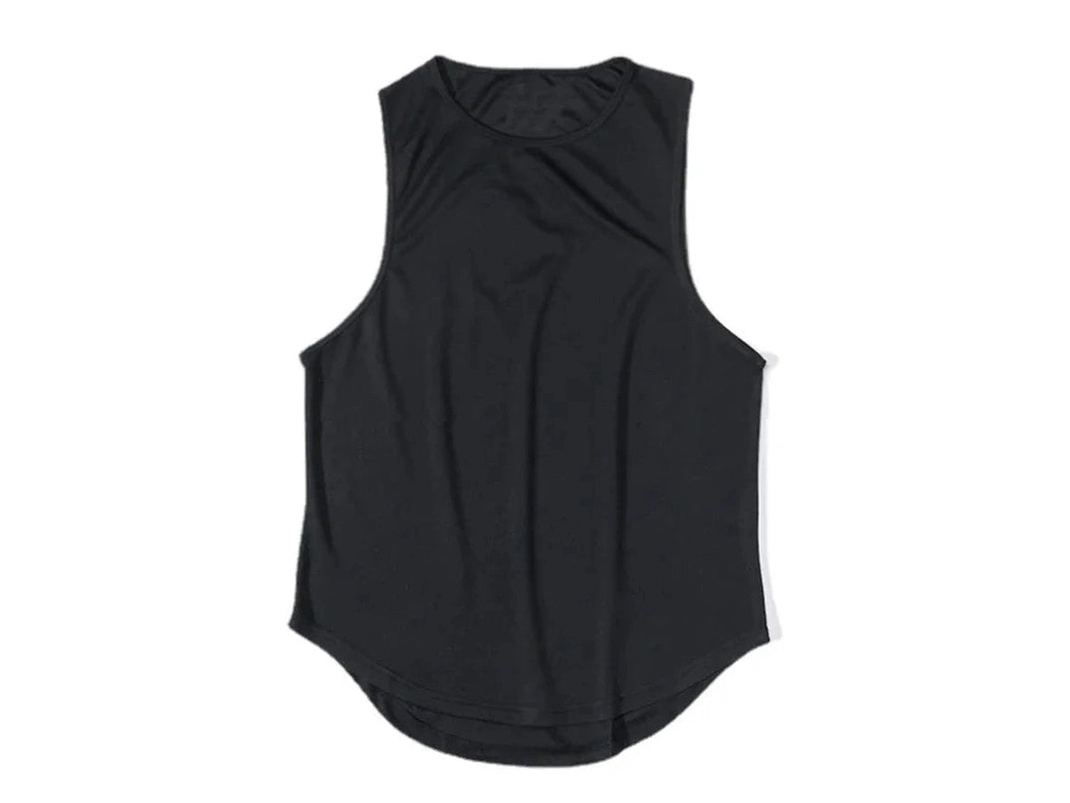 Gay Gym Tops | Muscle Cotton Tank Tops
