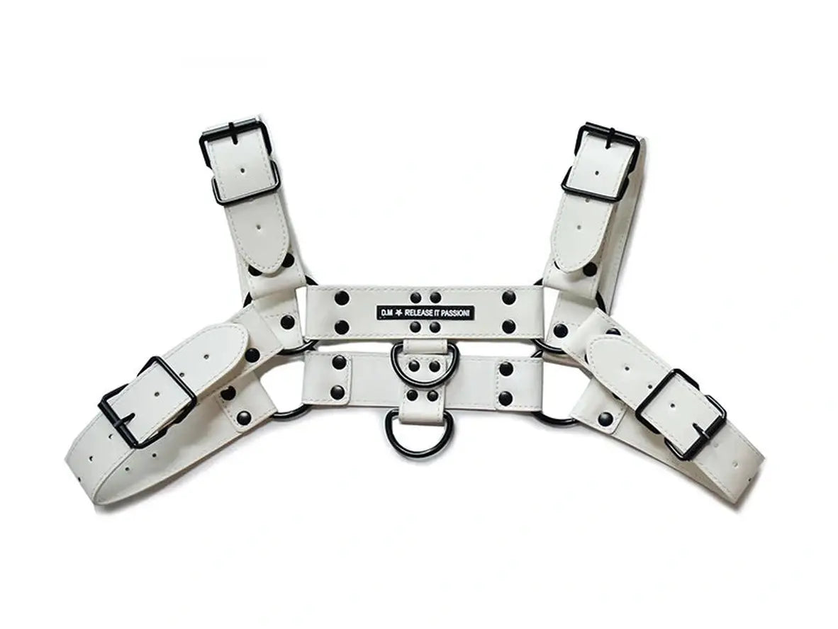 Gay Harness | D.M Sexy Pullover Harness