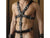 Gay Harness | Sexy Adjustable Faux Leather Body Harness