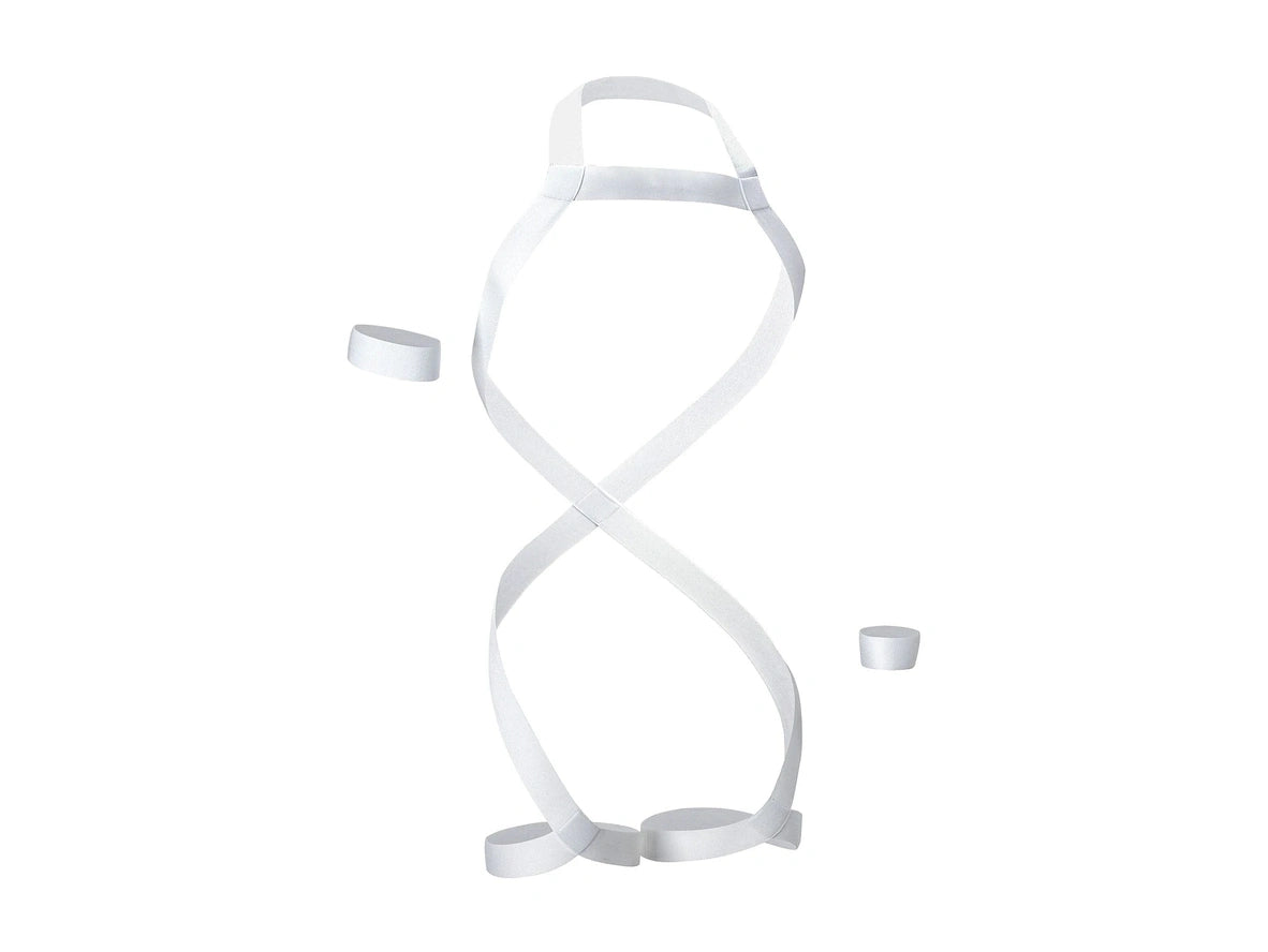 Gay Harness | Sexy Body Chest Harness + One Armband + One Wristband in 2 Styles