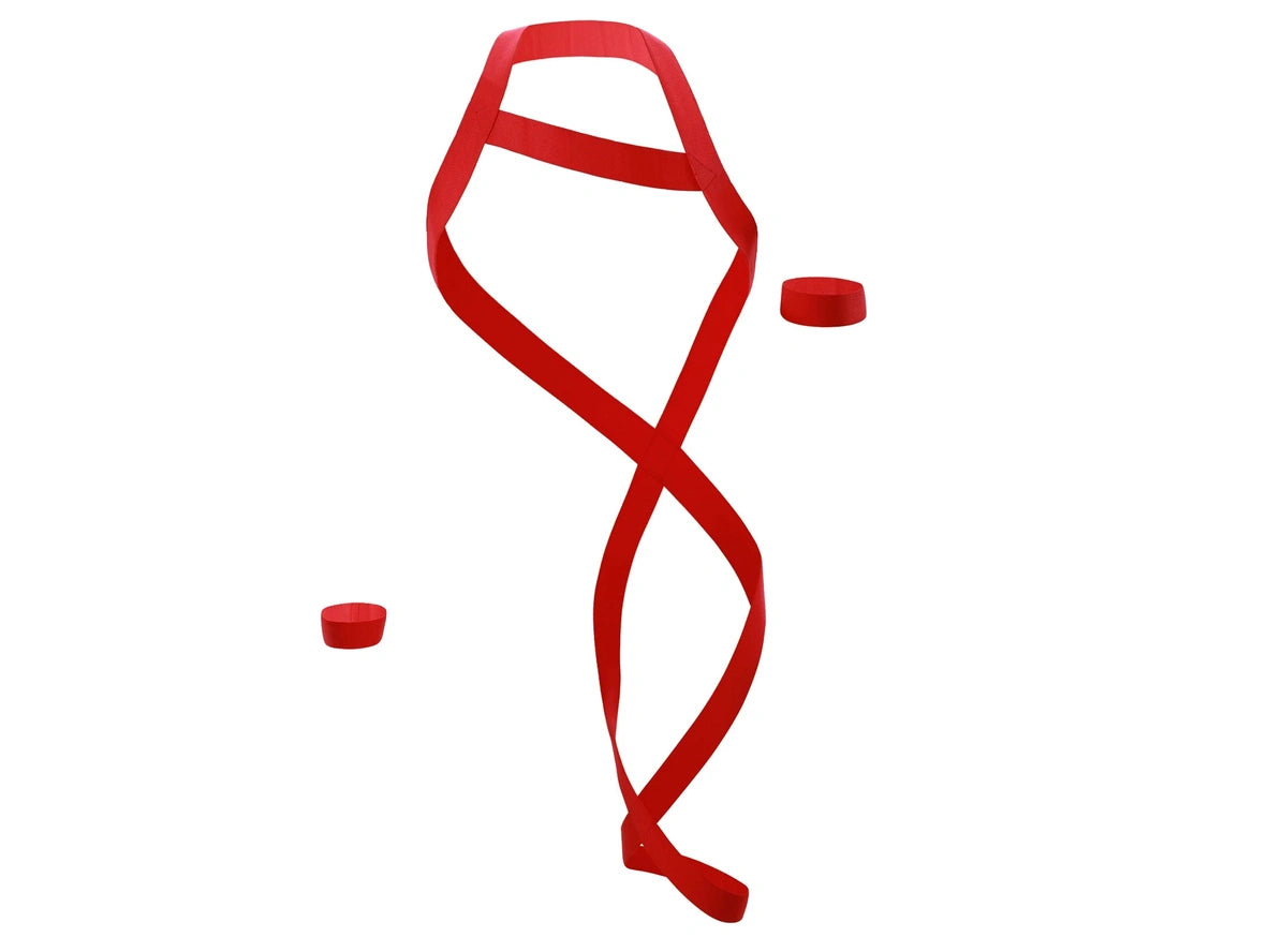 Gay Harness | Sexy Body Chest Harness + One Armband + One Wristband in 2 Styles