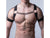 Gay Harness | Sexy Chain Metal Harness