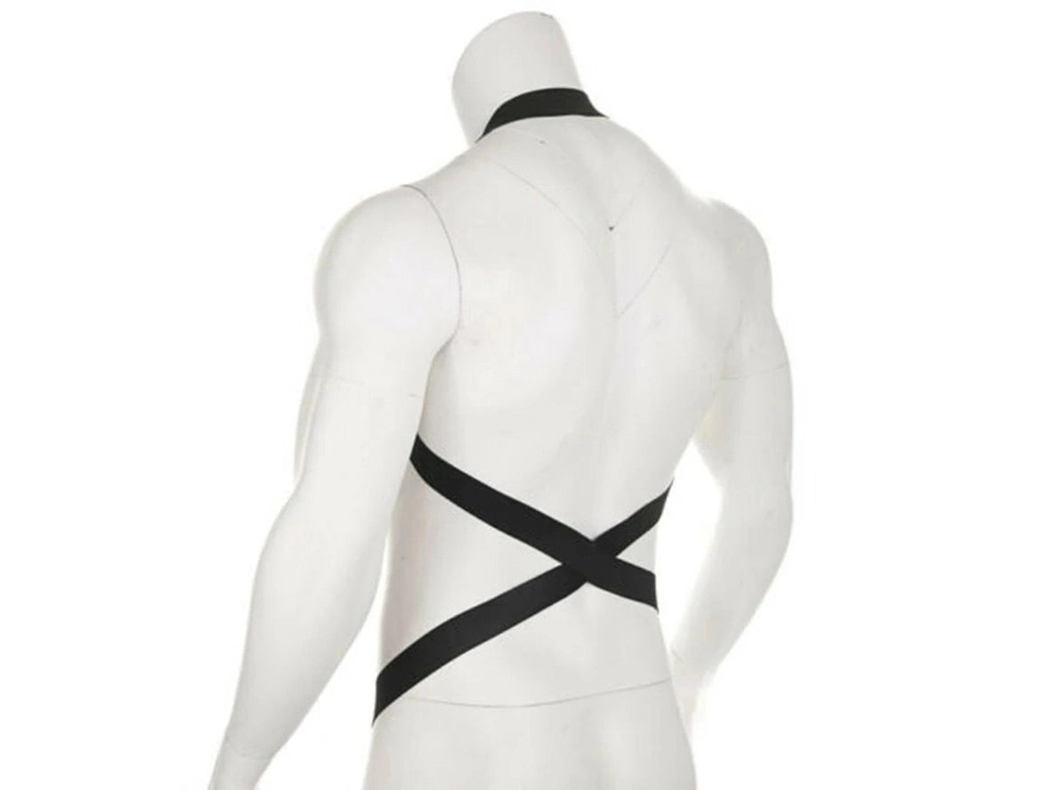 Gay Harness | Sexy Full Body Strap Harness