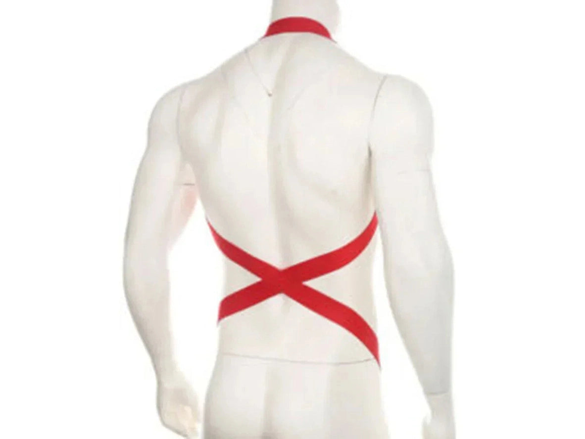Gay Harness | Sexy Full Body Strap Harness