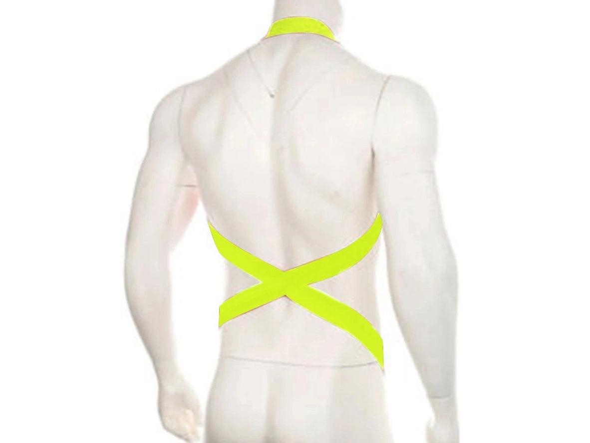 Gay Harness | Sexy Full Body Strap Harness