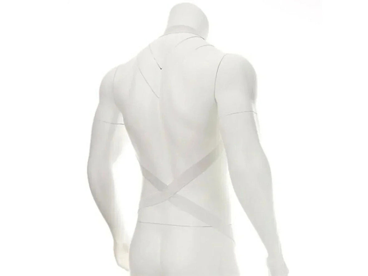 Gay Harness | Sexy Full Body Strap Harness