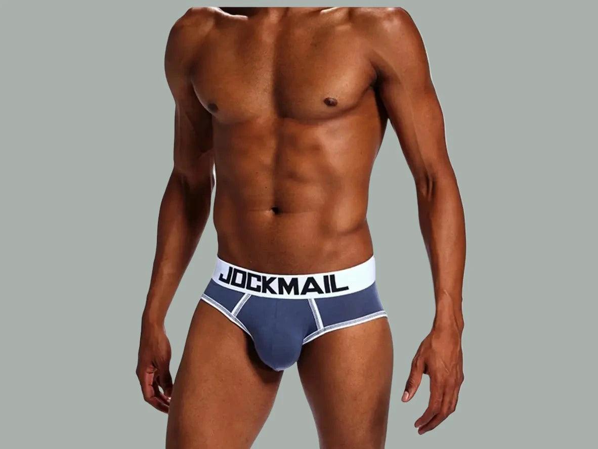 Gay Jock Briefs | JOCKMAIL Underwear Jock Briefs