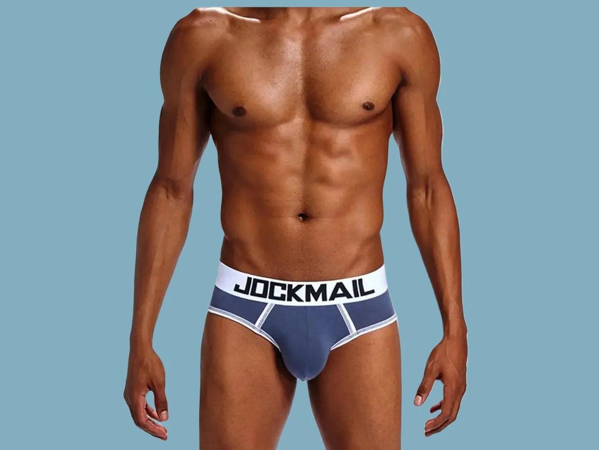 Gay Jock Briefs | JOCKMAIL Underwear Jock Briefs