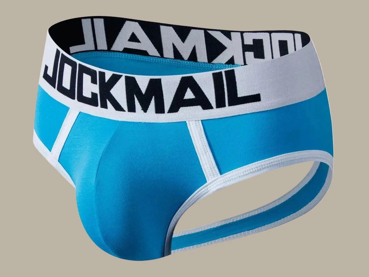 Gay Jock Briefs | JOCKMAIL Underwear Jock Briefs