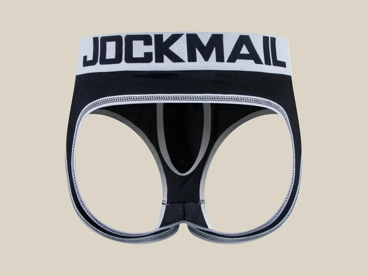 Gay Jock Briefs | JOCKMAIL Underwear Jock Briefs