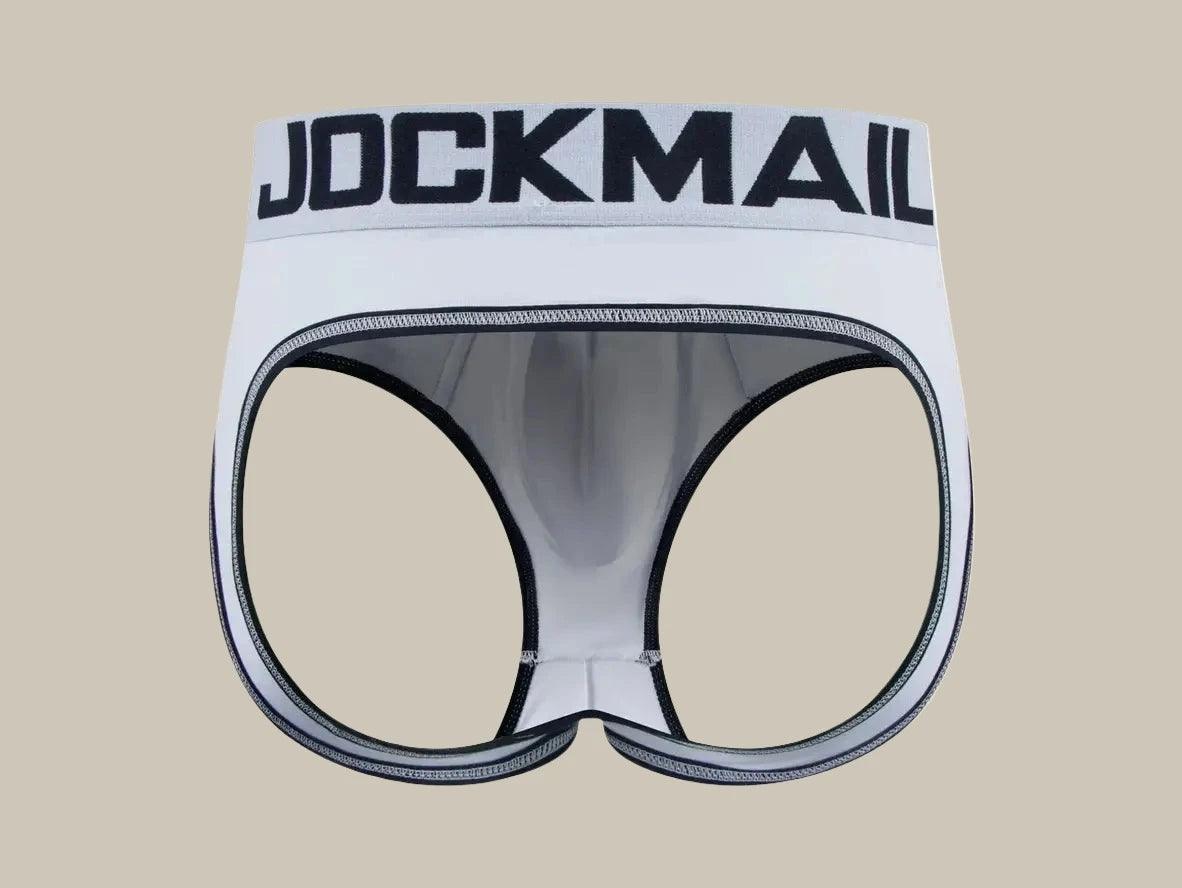 Gay Jock Briefs | JOCKMAIL Underwear Jock Briefs