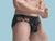 Gay Jock Briefs | Super Sexy Faux Leather Briefs