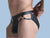 Gay Jock Briefs | Super Sexy Faux Leather Briefs