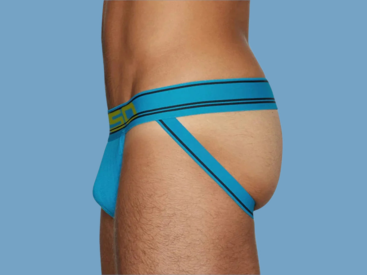 Gay Jockstraps | 0850 Sport Jocks