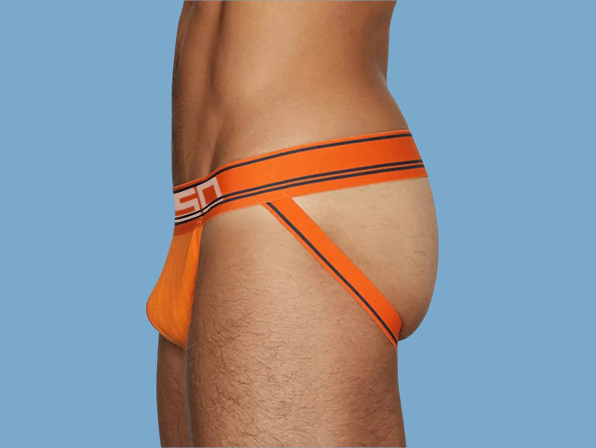 Gay Jockstraps | 0850 Sport Jocks